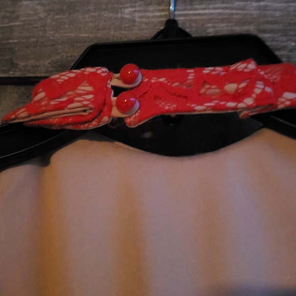 Cute semi formal - Picture 4 of 4